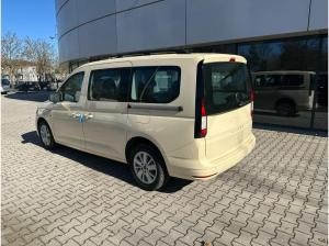 Volkswagen Caddy Maxi TAXI Life 7-Sitzer 2.0 TDI DSG
