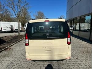 Volkswagen Caddy Maxi TAXI Life 7-Sitzer 2.0 TDI DSG