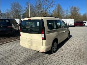 Volkswagen Caddy Maxi TAXI Life 7-Sitzer 2.0 TDI DSG