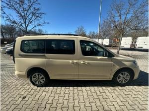 Volkswagen Caddy Maxi TAXI Life 7-Sitzer 2.0 TDI DSG