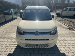 Volkswagen Caddy Maxi TAXI Life 7-Sitzer 2.0 TDI DSG