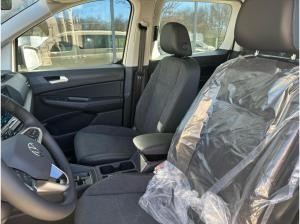 Volkswagen Caddy Maxi TAXI Life 7-Sitzer 2.0 TDI DSG