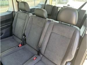 Volkswagen Caddy Maxi TAXI Life 7-Sitzer 2.0 TDI DSG