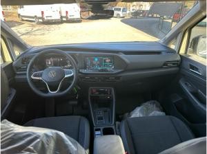 Volkswagen Caddy Maxi TAXI Life 7-Sitzer 2.0 TDI DSG