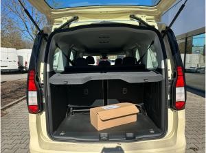 Volkswagen Caddy Maxi TAXI Life 7-Sitzer 2.0 TDI DSG