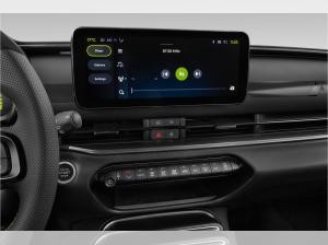 Abarth 600e Scorpionissima⚡🔋 Navi Leder PDC SHZ