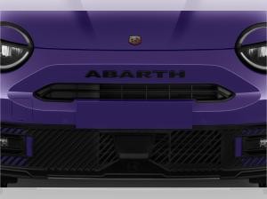 Abarth 600e Scorpionissima⚡🔋 Navi Leder PDC SHZ