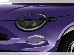 Abarth 600e Scorpionissima⚡🔋 Navi Leder PDC SHZ