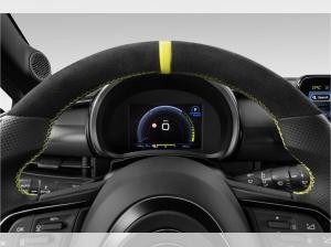 Abarth 600e Scorpionissima⚡🔋 Navi Leder PDC SHZ