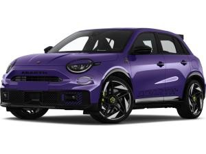 Abarth 600e Scorpionissima⚡🔋 Navi Leder PDC SHZ