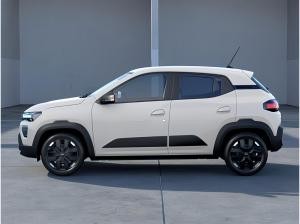 Dacia Spring Extreme | Hot Summer Deal 🔥 | Elektro | 7 Jahre Herstellergarantie ***Sofort verfügbar***