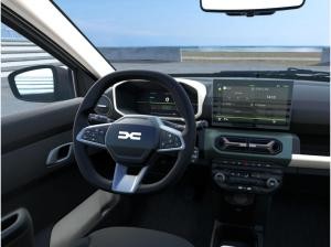 Dacia Spring Extreme | Hot Summer Deal 🔥 | Elektro | 7 Jahre Herstellergarantie ***Sofort verfügbar***