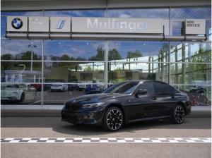 BMW 330 e⚡️Sofort verfügbar🚀  Tageszulassung max. 19900 KM🏎️