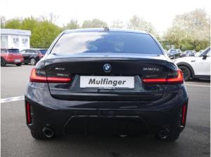 BMW 330 e⚡️Sofort verfügbar🚀  Tageszulassung max. 19900 KM🏎️