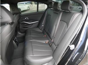 BMW 330 e⚡️Sofort verfügbar🚀  Tageszulassung max. 19900 KM🏎️