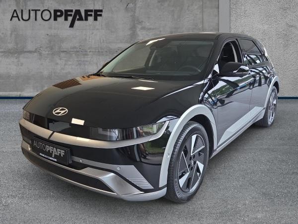 Hyundai IONIQ 5 (MY26) 84 kWh UNIQ >Sofort Verfügbar<