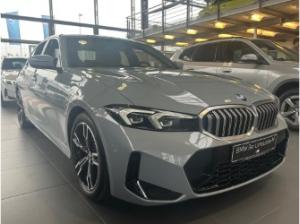 BMW 318 d Limousine🔥LAGERWAGEN AKTION⚡️sofort Verfügbar !