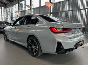 BMW 318 d Limousine🔥LAGERWAGEN AKTION⚡️sofort Verfügbar !