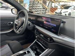 BMW 318 d Limousine🔥LAGERWAGEN AKTION⚡️sofort Verfügbar !