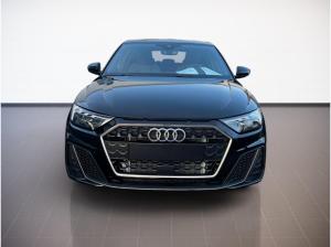 Audi A1 Sportback S line 30 TFSI S tronic LED,PDC,KEYLESS,SHZ,5J-Garantie