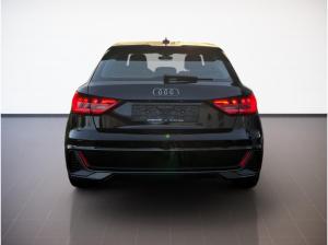 Audi A1 Sportback S line 30 TFSI S tronic LED,PDC,KEYLESS,SHZ,5J-Garantie