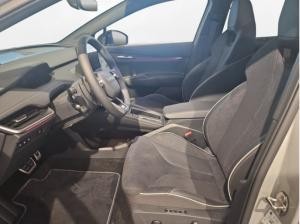 Skoda ENYAQ Coupe 85 Sportline #NURHIER #NURFÜRGEWERBEKUNDEN