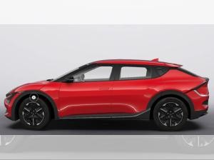 Kia EV6 H Air RWD Navi LED Keyless Bestellfzg.