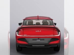 Kia EV6 H Air RWD Navi LED Keyless Bestellfzg.