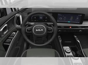 Kia Sorento 2.2 CRDi AWD DCT Vision Bestellfzg.