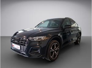 Audi Q5 Sportback 50 TFSI e ACC Memory Business