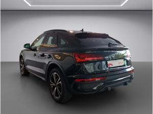 Audi Q5 Sportback 50 TFSI e ACC Memory Business