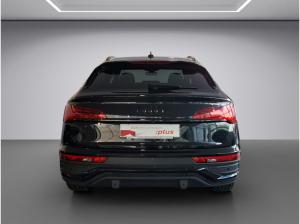 Audi Q5 Sportback 50 TFSI e ACC Memory Business