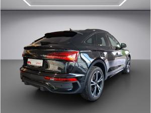 Audi Q5 Sportback 50 TFSI e ACC Memory Business