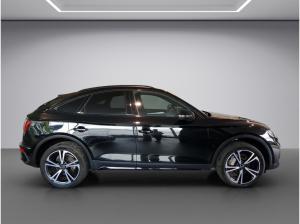 Audi Q5 Sportback 50 TFSI e ACC Memory Business