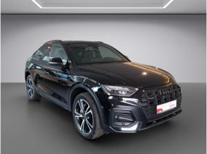 Audi Q5 Sportback 50 TFSI e ACC Memory Business