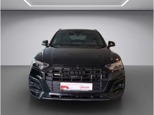 Audi Q5 Sportback 50 TFSI e ACC Memory Business