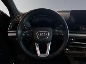 Audi Q5 Sportback 50 TFSI e ACC Memory Business