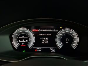 Audi Q5 Sportback 50 TFSI e ACC Memory Business