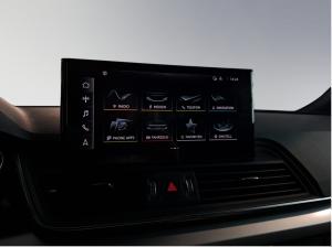 Audi Q5 Sportback 50 TFSI e ACC Memory Business