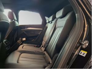 Audi Q5 Sportback 50 TFSI e ACC Memory Business
