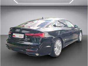 Audi A5 Sportback 50TDI *SOFORT VERFÜGBAR*
