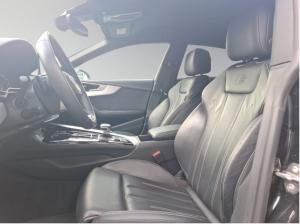 Audi A5 Sportback 50TDI *SOFORT VERFÜGBAR*