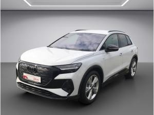 Audi Q4 e-tron S-line, Matrix-LED *SOFORT VERFÜGBAR*