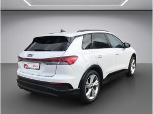 Audi Q4 e-tron S-line, Matrix-LED *SOFORT VERFÜGBAR*