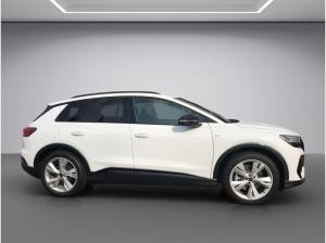 Audi Q4 e-tron S-line, Matrix-LED *SOFORT VERFÜGBAR*