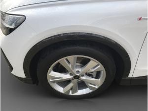 Audi Q4 e-tron S-line, Matrix-LED *SOFORT VERFÜGBAR*