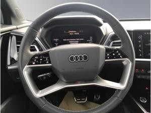 Audi Q4 e-tron S-line, Matrix-LED *SOFORT VERFÜGBAR*