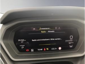 Audi Q4 e-tron S-line, Matrix-LED *SOFORT VERFÜGBAR*