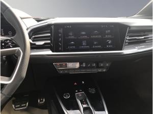 Audi Q4 e-tron S-line, Matrix-LED *SOFORT VERFÜGBAR*