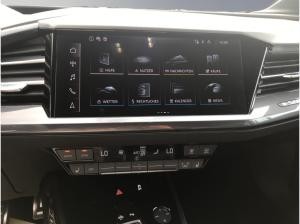 Audi Q4 e-tron S-line, Matrix-LED *SOFORT VERFÜGBAR*
